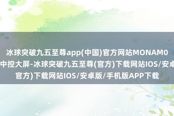 冰球突破九五至尊app(中國)官方網站MONAM03還配備了15.6英寸中控大屏-冰球突破九五至尊(官方)下載網站IOS/安卓版/手機版APP下載